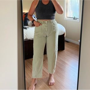 Anthropologie pants